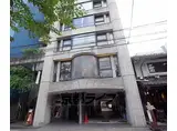 京都市烏丸線 四条駅(京都市営) 徒歩4分 9階建 築37年