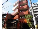 京都市烏丸線 五条駅(京都市営) 徒歩2分 5階建 築37年