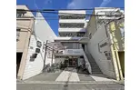 京都市烏丸線 四条駅(京都市営) 徒歩8分  築41年