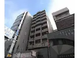 阪急電鉄京都線 大宮駅(京都) 徒歩1分 10階建 築24年