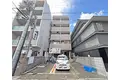京都府京都市下京区塗師屋町の建物