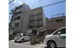 京都市烏丸線 四条駅(京都市営) 徒歩7分  築32年