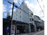 阪急電鉄京都線 京都河原町駅 徒歩5分 5階建 築39年