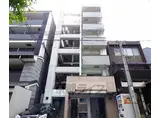 京都市烏丸線 五条駅(京都市営) 徒歩9分 6階建 築33年
