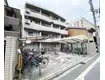 京都市東西線 二条駅 徒歩7分  築36年(2K/2階)