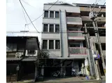 京都市烏丸線 丸太町駅(京都市営) 徒歩8分 5階建 築37年