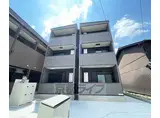 KAYOTO RESIDENCE 久世上久世町