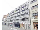 京都市烏丸線 丸太町駅(京都市営) 徒歩13分 6階建 築38年
