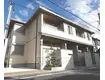 シャーメゾン室町御所西(2LDK/1階)