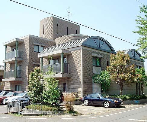 京都市烏丸線 北山駅(京都) 徒歩4分  築35年