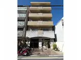 京都市烏丸線 四条駅(京都市営) 徒歩5分 5階建 築23年