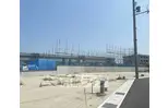 東海道本線 長岡京駅 徒歩35分  新築