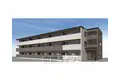 京都府京都市伏見区羽束師古川町の建物