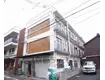 京都市東西線 京都市役所前駅 徒歩6分  築60年(1K/2階)