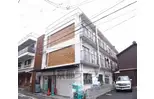 京都市東西線 京都市役所前駅 徒歩6分  築60年