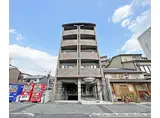 京都市烏丸線 丸太町駅(京都市営) 徒歩10分 5階建 築36年