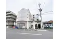 京都府京都市中京区聚楽廻松下町の建物