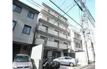 京都市烏丸線 五条駅(京都市営) 徒歩5分  築40年