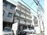京都市烏丸線 五条駅(京都市営) 徒歩5分 5階建 築40年