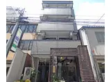 京都市烏丸線 四条駅(京都市営) 徒歩5分 4階建 築23年