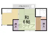 京都市烏丸線 北山駅(京都) 徒歩12分 2階建 築30年