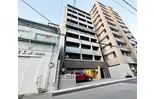 京都市東西線 西大路御池駅 徒歩3分  築3年