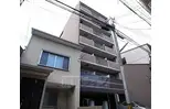 なかよしマンション四条大宮