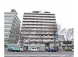 京都市烏丸線 烏丸御池駅 徒歩4分 11階建 築40年