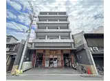京都市烏丸線 四条駅(京都市営) 徒歩8分 5階建 築30年