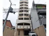 京都市烏丸線 四条駅(京都市営) 徒歩5分 8階建 築23年