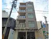 京都市烏丸線 烏丸御池駅 徒歩6分  築28年(1K/3階)