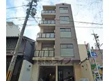 京都市烏丸線 烏丸御池駅 徒歩6分 5階建 築28年