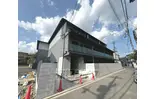 京都市烏丸線 今出川駅 徒歩12分  築1年