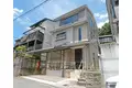京都府京都市北区紫野北舟岡町の戸建賃貸