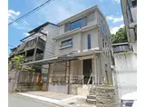 京都市烏丸線 鞍馬口駅 徒歩19分 3階建 築20年