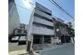 京都府京都市下京区下鱗形町の建物