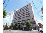 京都市東西線 西大路御池駅 徒歩2分 10階建 築52年