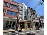 京都市烏丸線 四条駅(京都市営) 徒歩7分 6階建 築40年