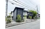 京阪電気鉄道京阪線 丹波橋駅 徒歩12分  築2年