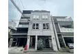 京都府京都市中京区等持寺町の建物
