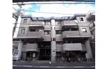 京都市東西線 京都市役所前駅 徒歩8分  築39年