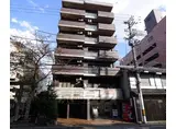 京都市烏丸線 四条駅(京都市営) 徒歩8分 7階建 築37年