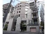 京都市烏丸線 丸太町駅(京都市営) 徒歩7分 9階建 築35年