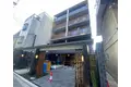 京都府京都市下京区葛籠屋町の建物