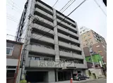 京都市烏丸線 五条駅(京都市営) 徒歩6分 11階建 築36年