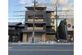 京都府京都市東山区毘沙門町の建物