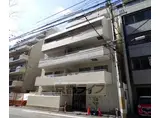 京都市烏丸線 烏丸御池駅 徒歩6分 7階建 築44年