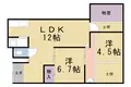 京都府京都市北区紫竹上梅ノ木町の戸建賃貸