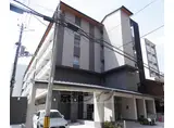 京都市烏丸線 四条駅(京都市営) 徒歩12分 5階建 築2年