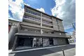 京都府京都市南区西九条横町の建物